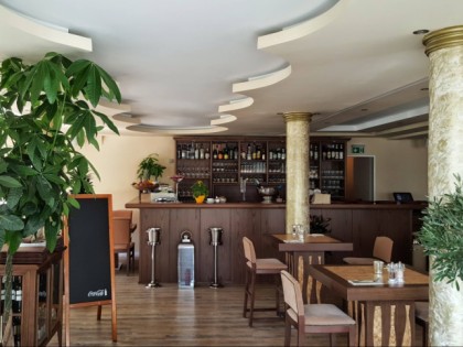 Фото: Hellas - Griechisches Restaurant